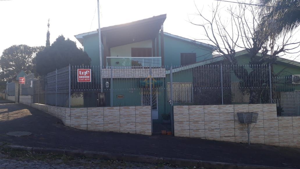 Casa, 3 quartos, 280 m² - Foto 1