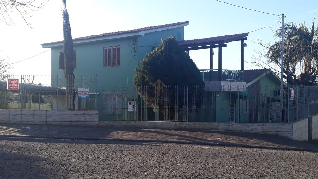 Casa, 3 quartos, 280 m² - Foto 2