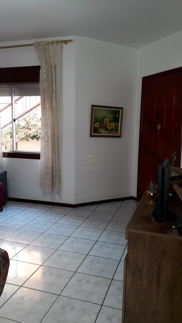 Apartamento, 3 quartos, 63 m² - Foto 1