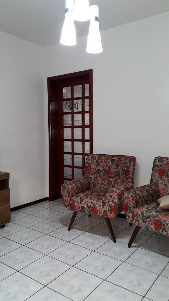 Apartamento, 3 quartos, 63 m² - Foto 4