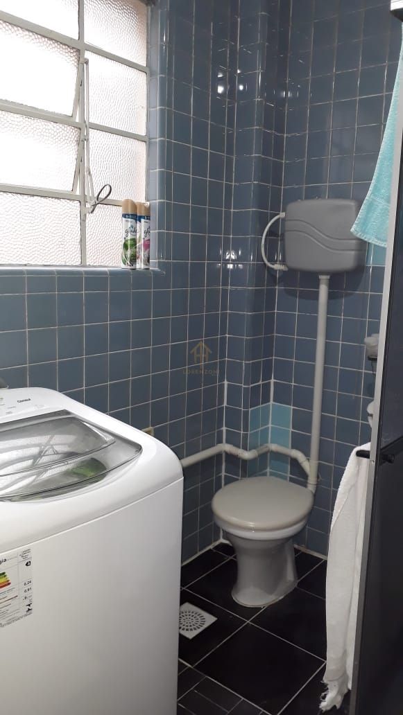 Apartamento à venda com 3 quartos, 124m² - Foto 6