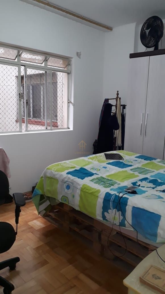 Apartamento à venda com 3 quartos, 124m² - Foto 7