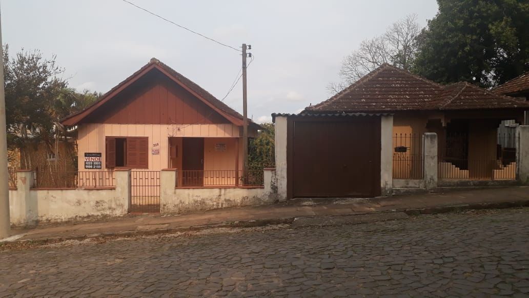 Casa, 2 quartos, 78 m² - Foto 1