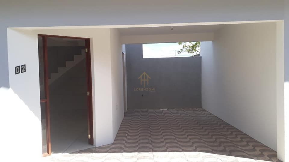 Casa, 2 quartos, 87 m² - Foto 3