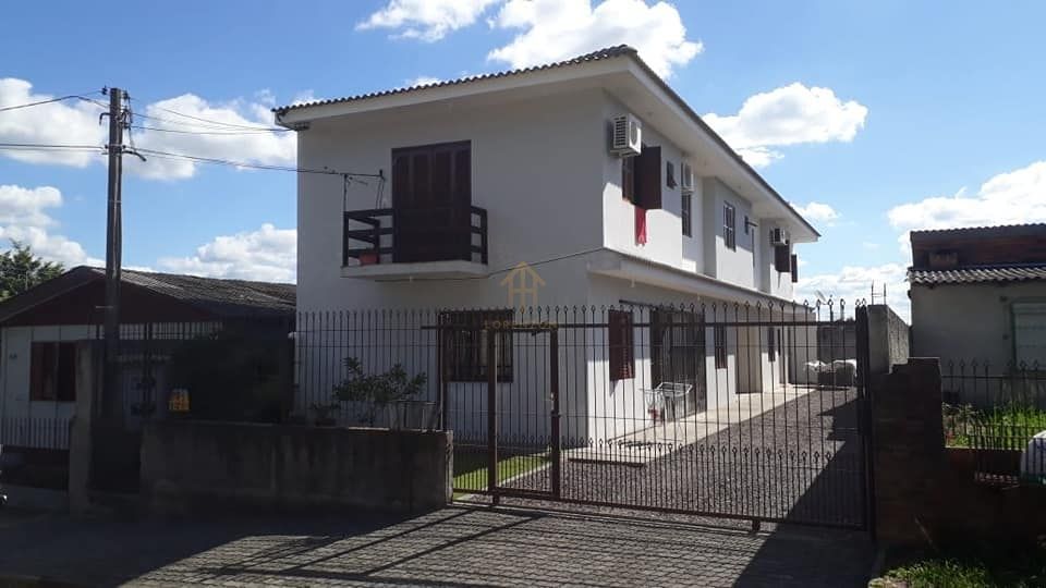 Casa, 2 quartos, 87 m² - Foto 1