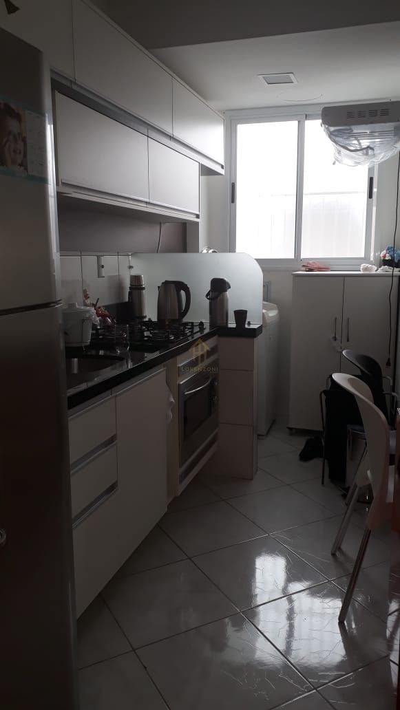 Apartamento à venda com 2 quartos, 60m² - Foto 9