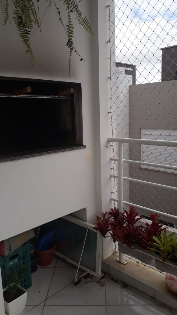 Apartamento à venda com 2 quartos, 60m² - Foto 5