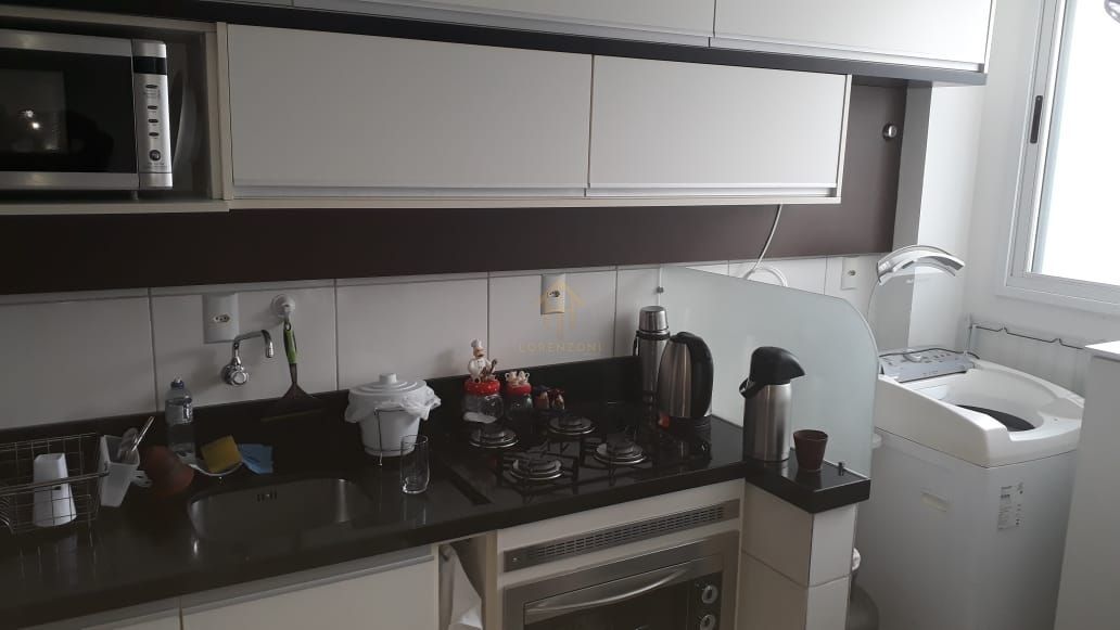 Apartamento à venda com 2 quartos, 60m² - Foto 10