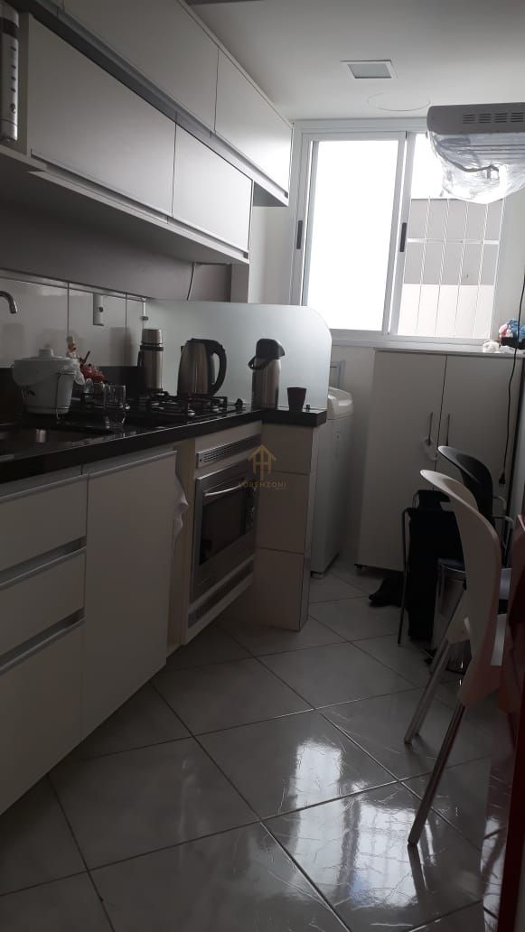 Apartamento à venda com 2 quartos, 60m² - Foto 7