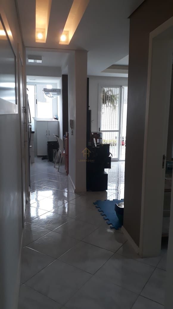 Apartamento à venda com 2 quartos, 60m² - Foto 8