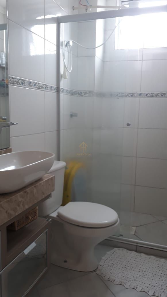 Apartamento à venda com 2 quartos, 60m² - Foto 13