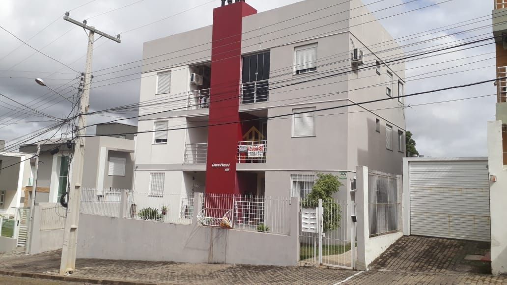 Apartamento à venda com 2 quartos, 60m² - Foto 2