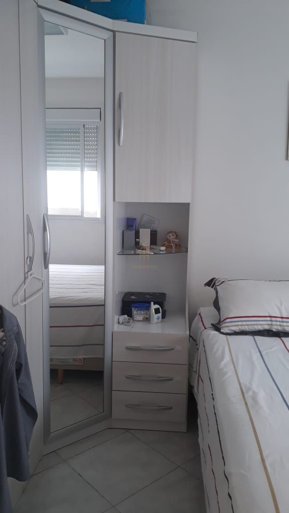 Apartamento à venda com 2 quartos, 60m² - Foto 14