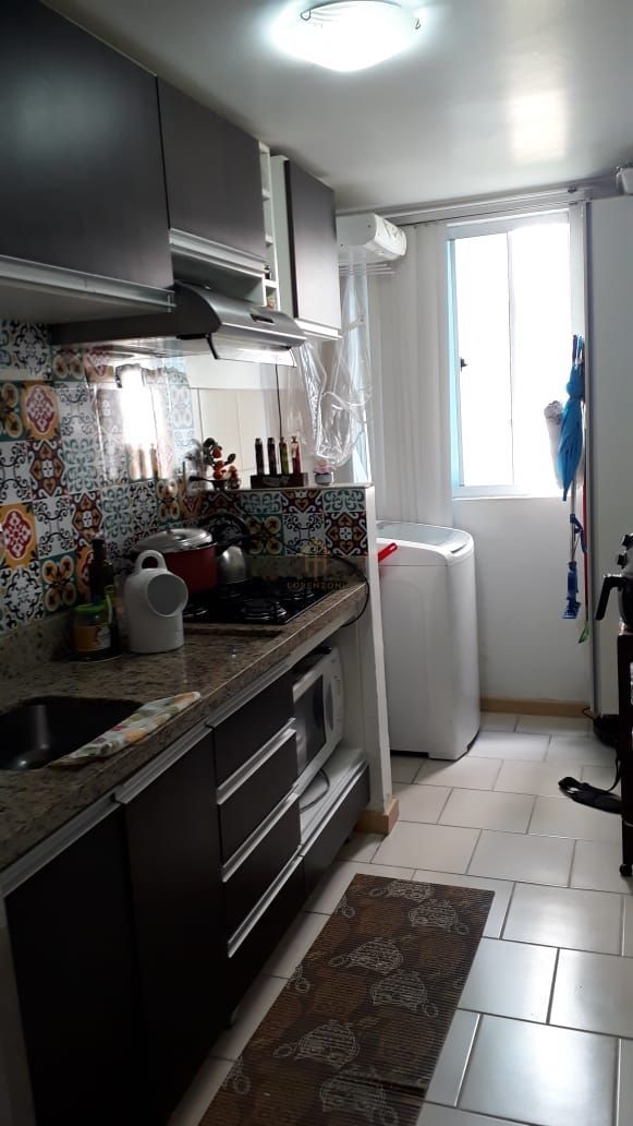 Apartamento, 2 quartos, 47 m² - Foto 7