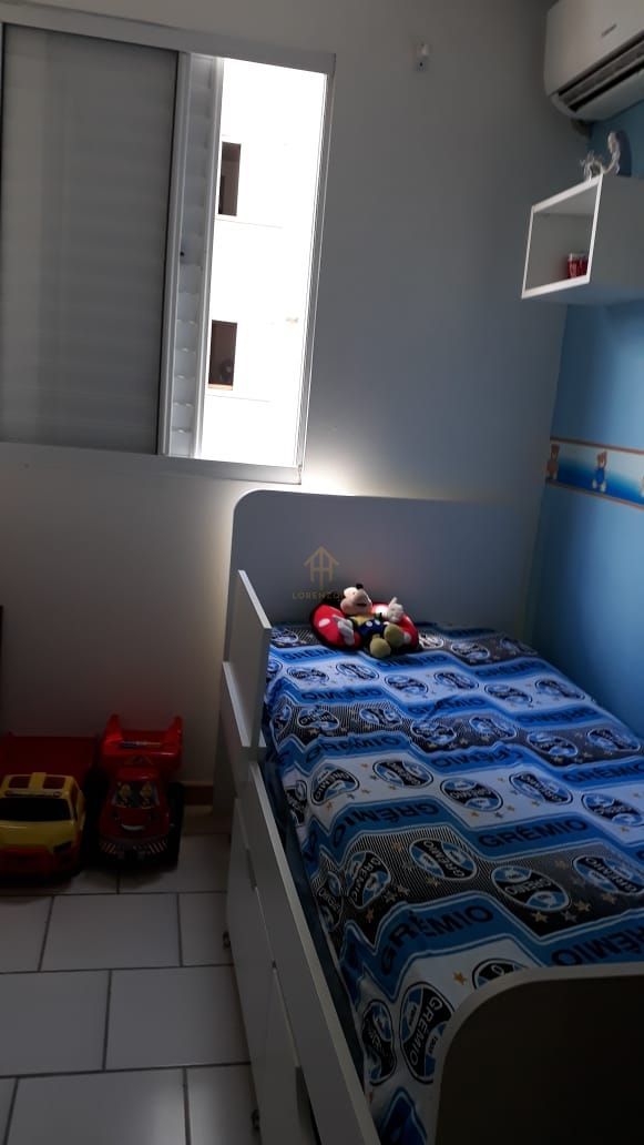 Apartamento, 2 quartos, 47 m² - Foto 13