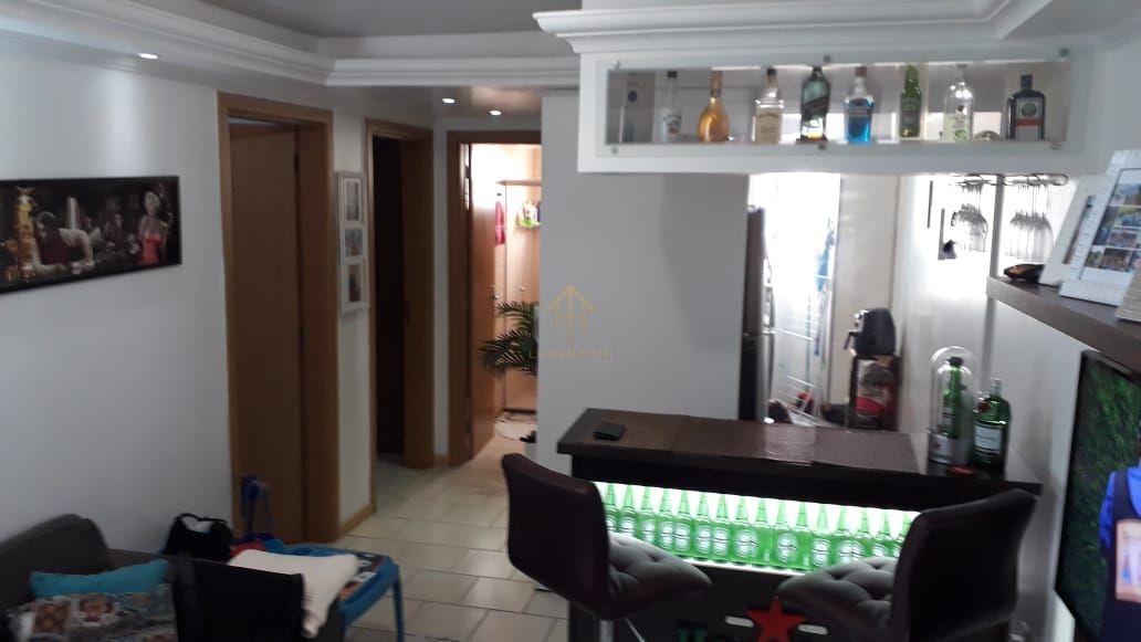 Apartamento à venda com 2 quartos, 47m² - Foto 10