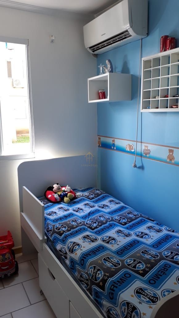 Apartamento, 2 quartos, 47 m² - Foto 12
