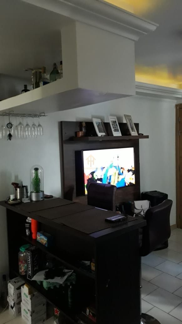 Apartamento, 2 quartos, 47 m² - Foto 6