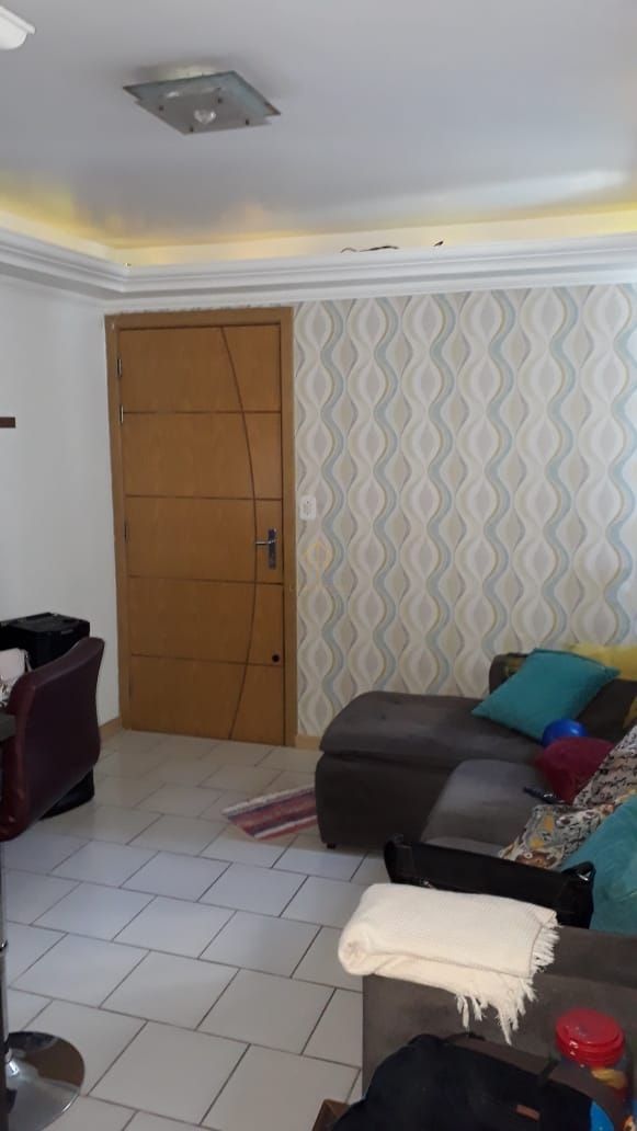 Apartamento à venda com 2 quartos, 47m² - Foto 4