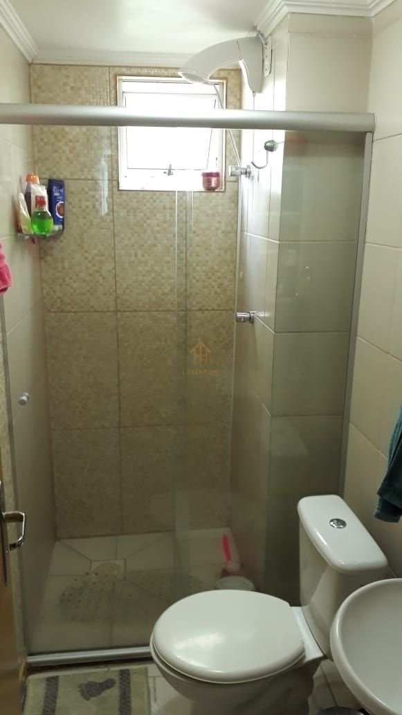 Apartamento à venda com 2 quartos, 47m² - Foto 14