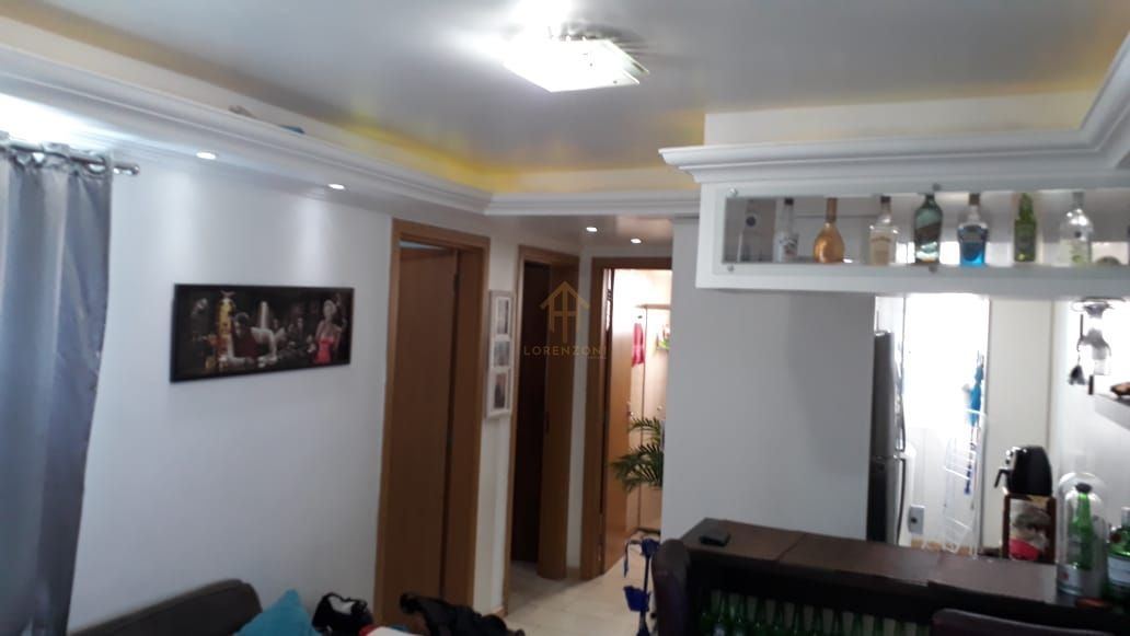 Apartamento, 2 quartos, 47 m² - Foto 11