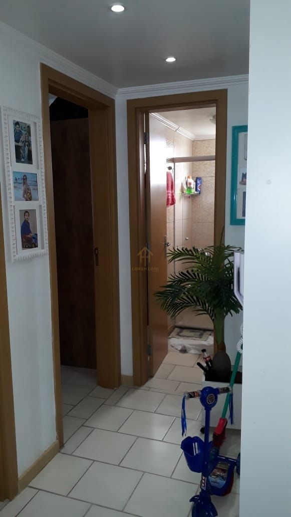 Apartamento à venda com 2 quartos, 47m² - Foto 9