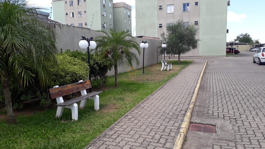Apartamento, 2 quartos, 47 m² - Foto 2