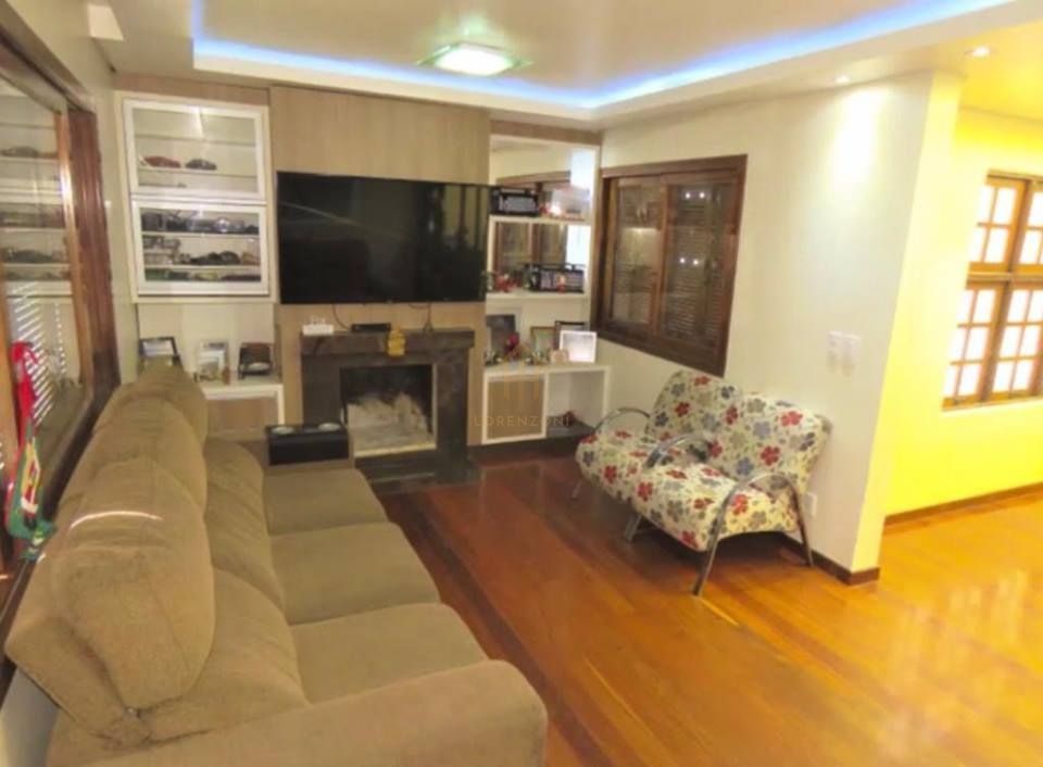 Casa, 4 quartos, 240 m² - Foto 5