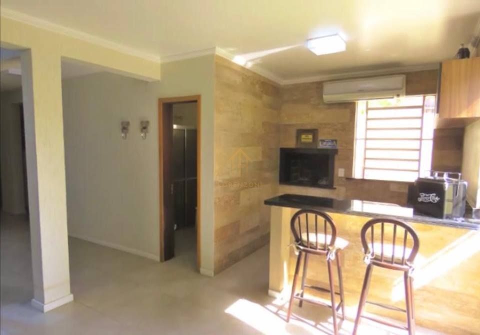 Casa, 4 quartos, 240 m² - Foto 14