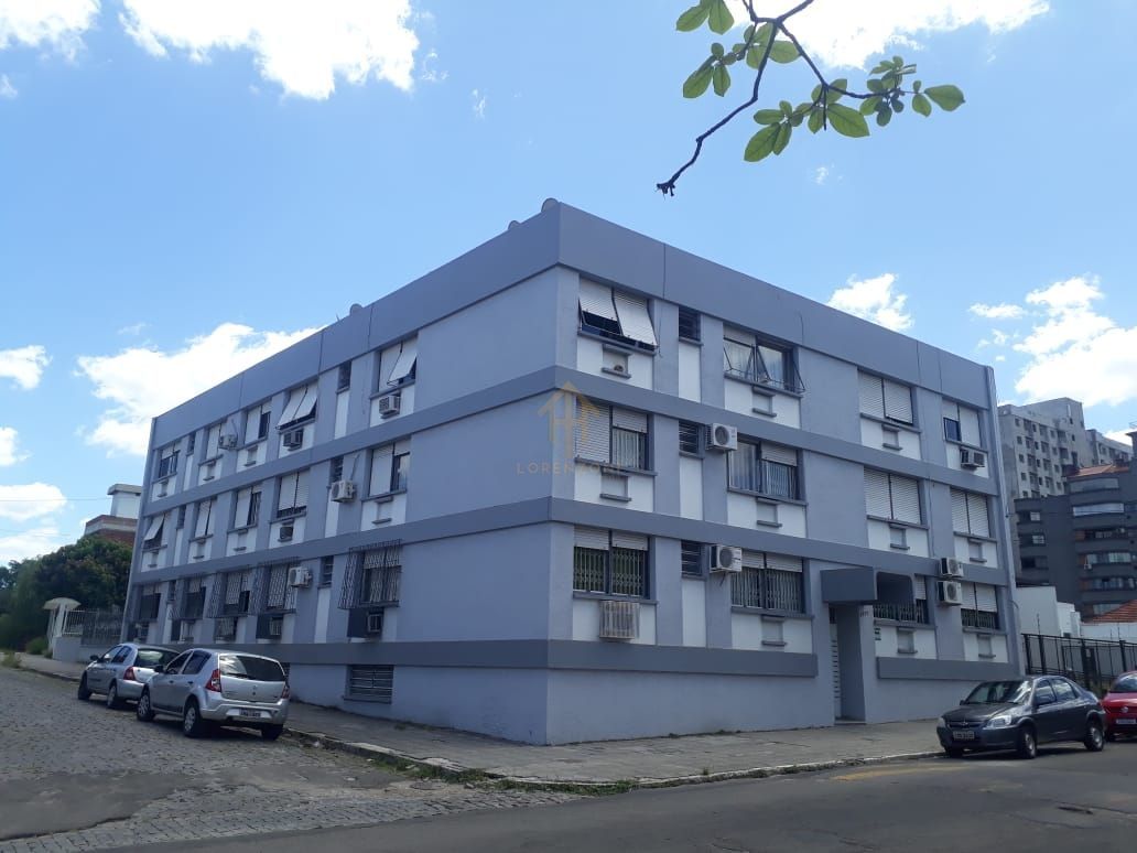 Apartamento à venda com 2 quartos, 96m² - Foto 1