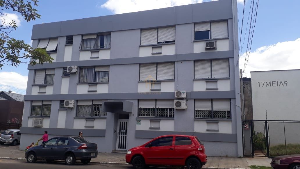 Apartamento à venda com 2 quartos, 96m² - Foto 2