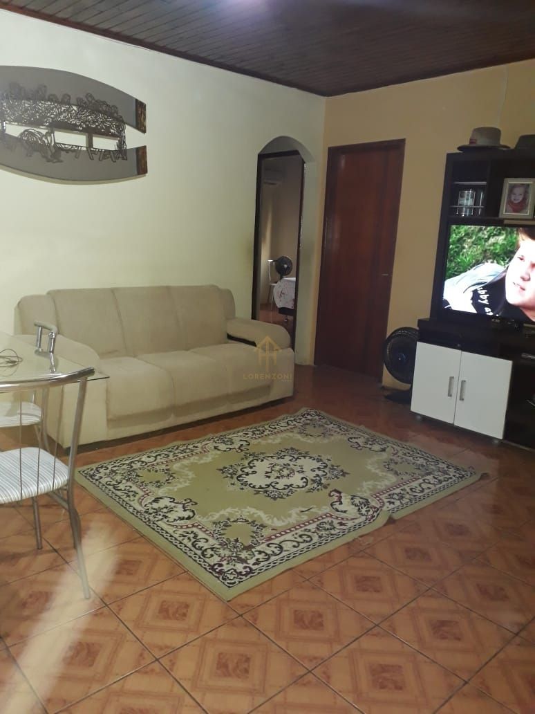 Casa, 3 quartos, 128 m² - Foto 8