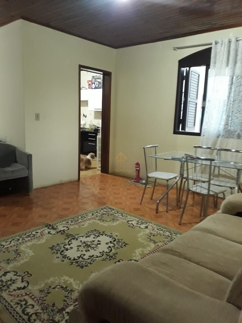 Casa, 3 quartos, 128 m² - Foto 6