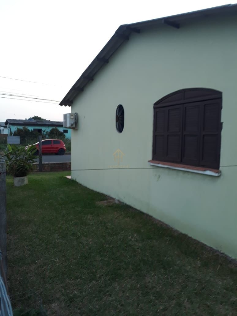 Casa, 3 quartos, 128 m² - Foto 1