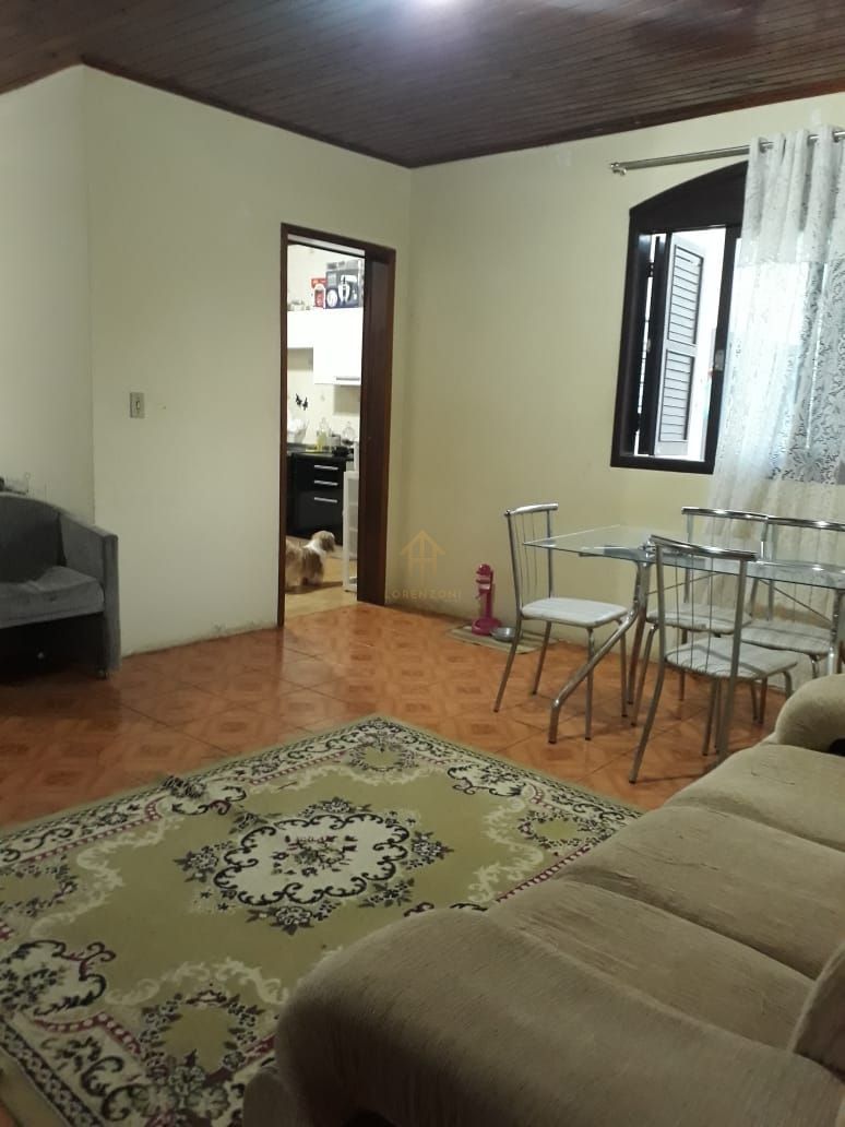 Casa, 3 quartos, 128 m² - Foto 7