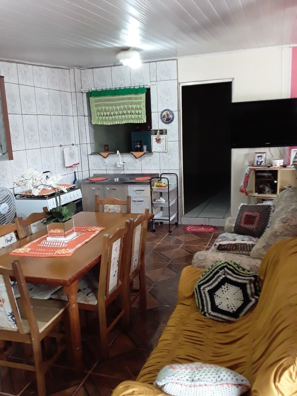 Casa, 3 quartos, 195 m² - Foto 14