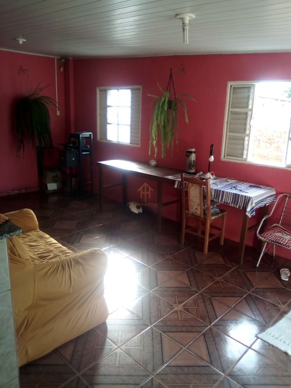 Casa, 3 quartos, 195 m² - Foto 12