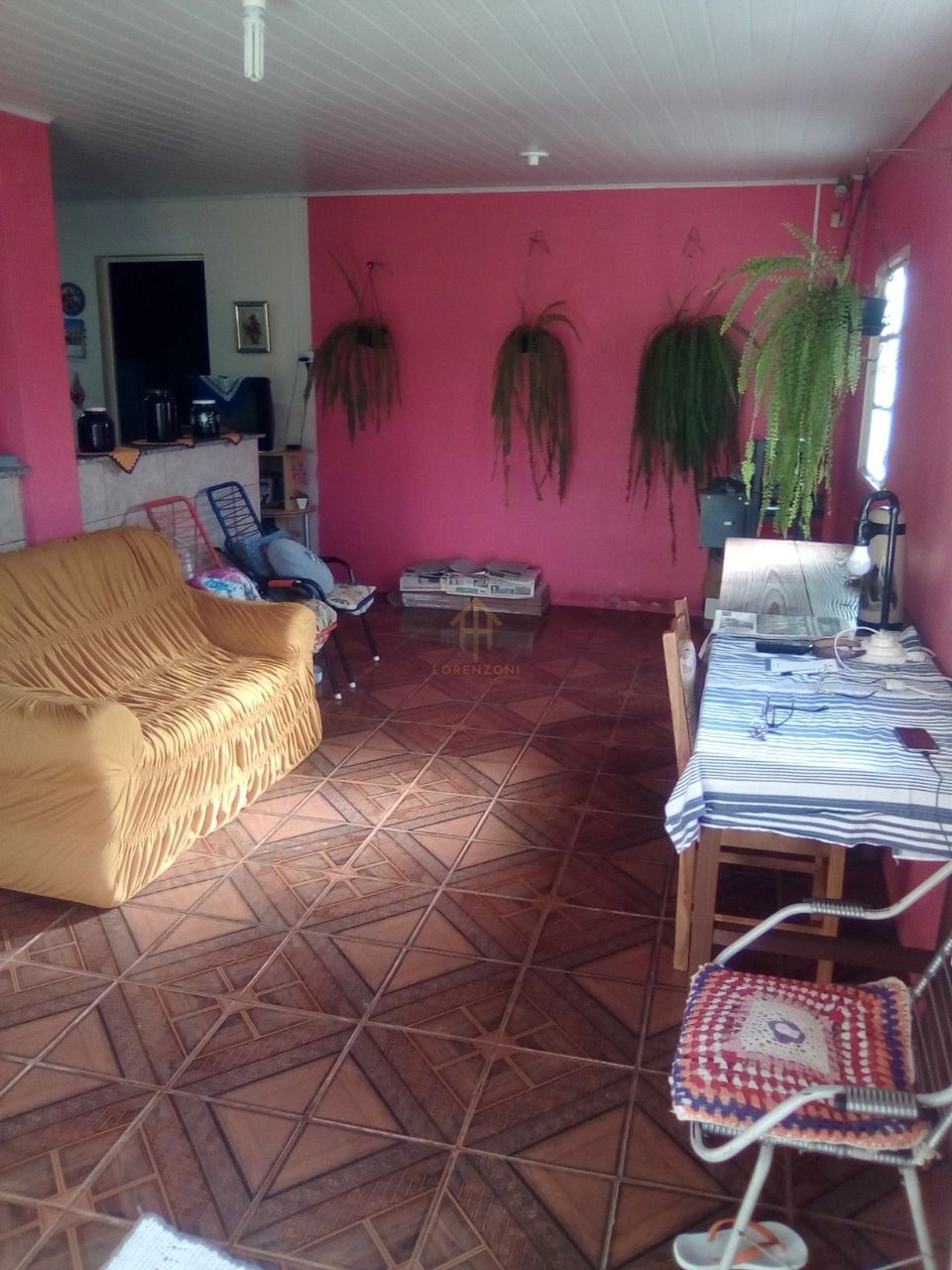 Casa, 3 quartos, 195 m² - Foto 11