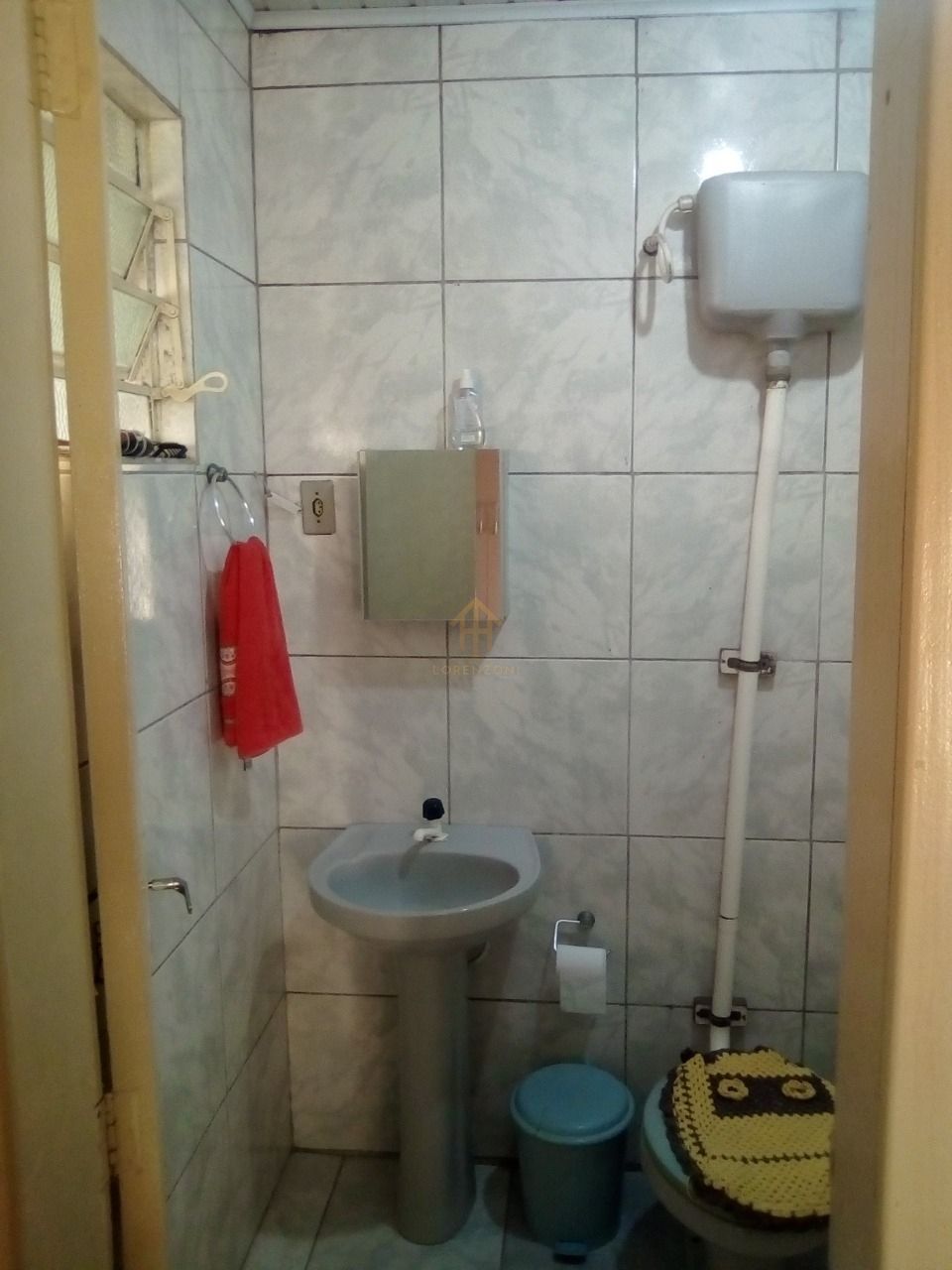 Casa, 3 quartos, 195 m² - Foto 17