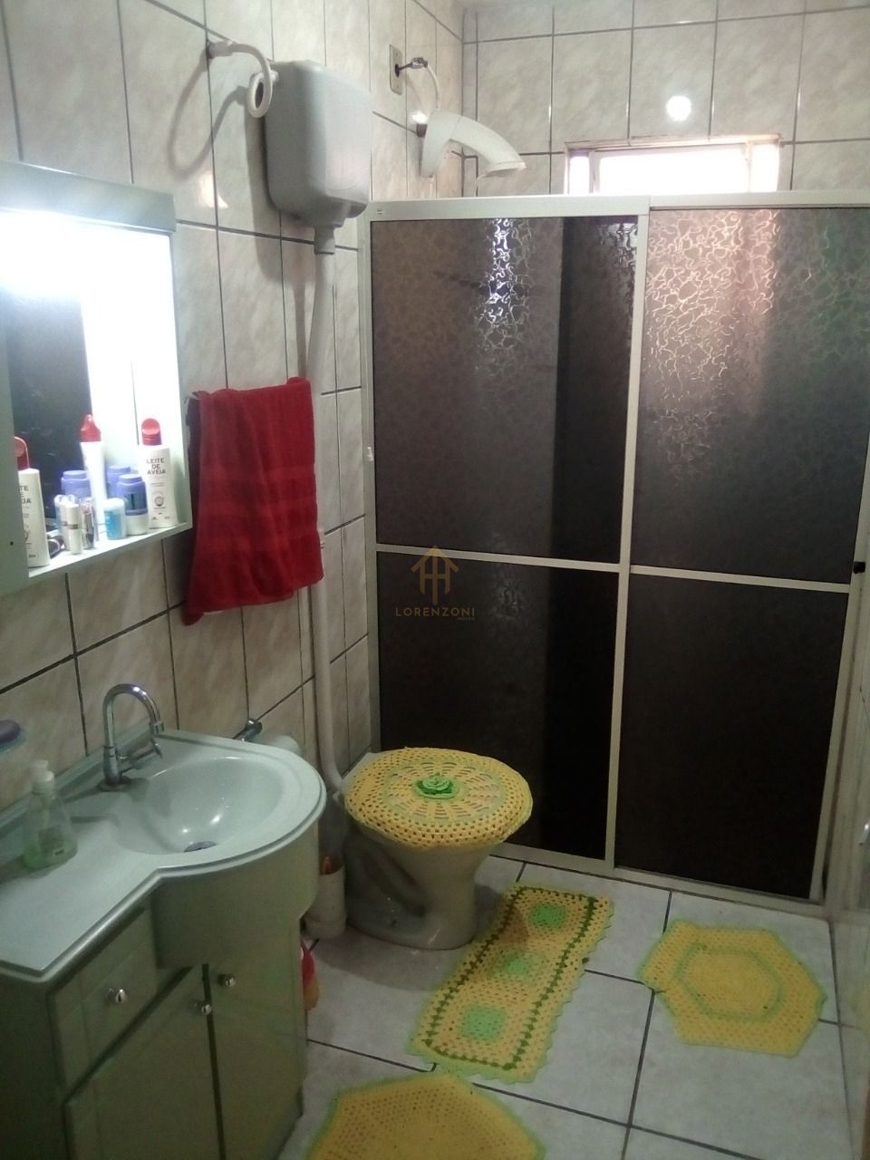 Casa, 3 quartos, 195 m² - Foto 18
