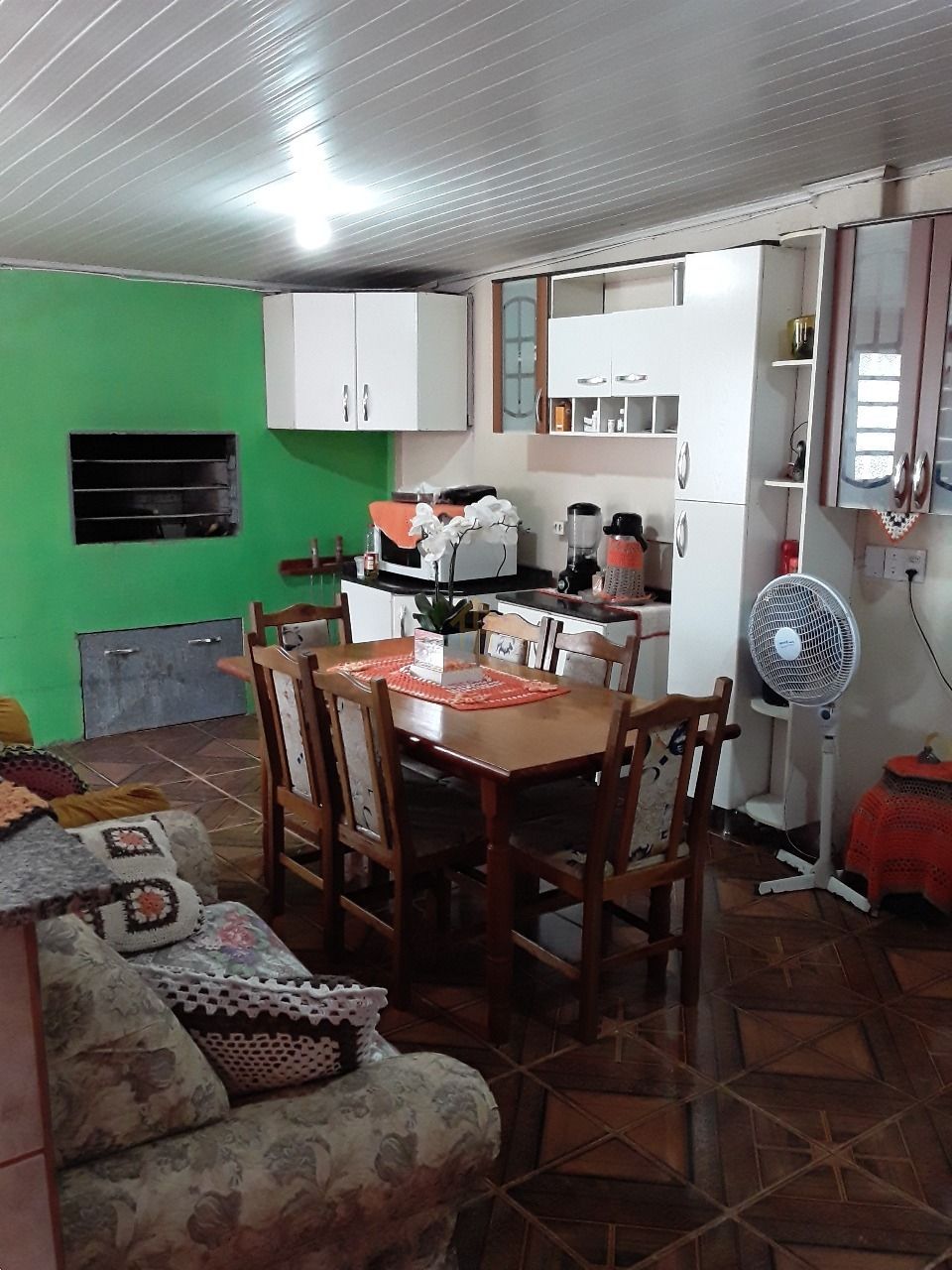 Casa, 3 quartos, 195 m² - Foto 13