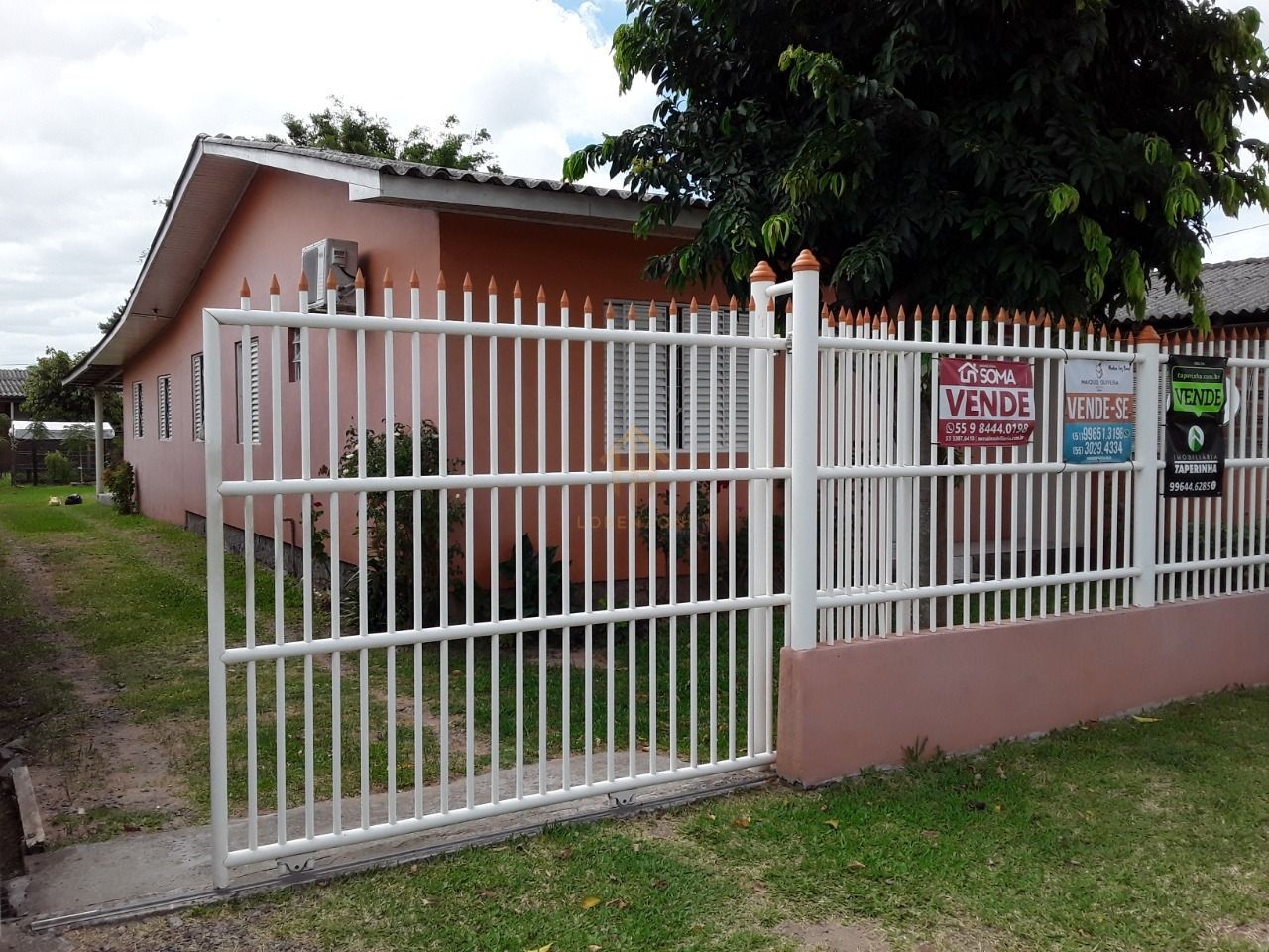 Casa, 3 quartos, 195 m² - Foto 2