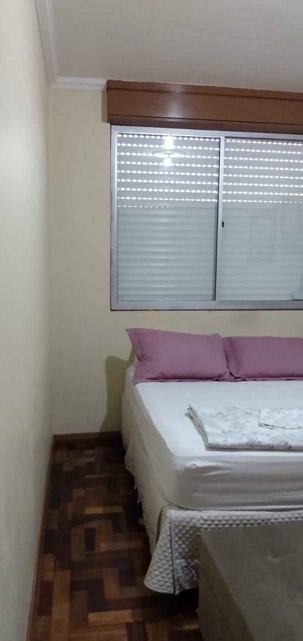 Apartamento à venda com 2 quartos, 58m² - Foto 11