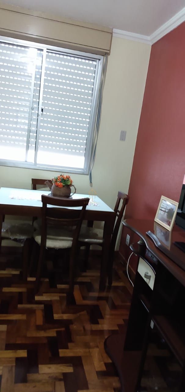 Apartamento à venda com 2 quartos, 58m² - Foto 7