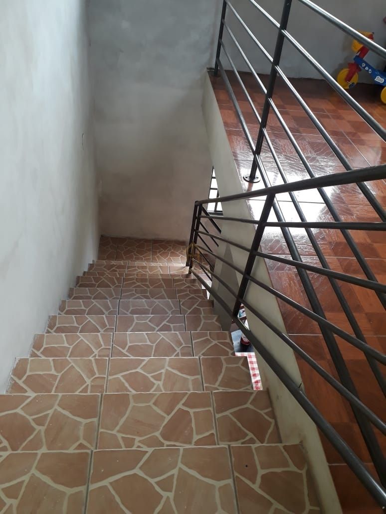 Casa à venda com 4 quartos, 190m² - Foto 6