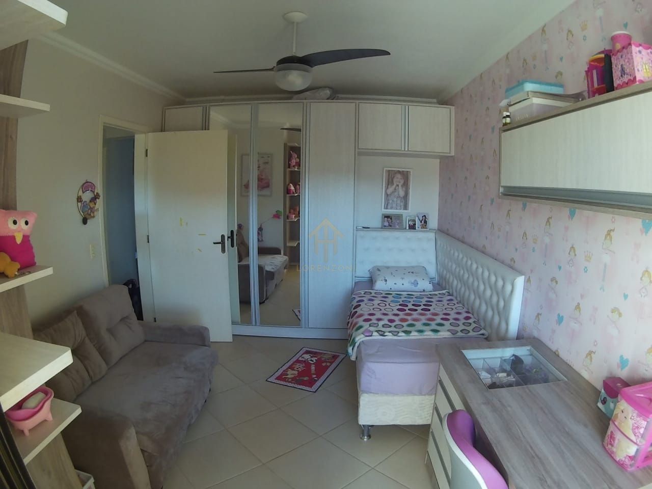 Apartamento à venda com 3 quartos, 107m² - Foto 19