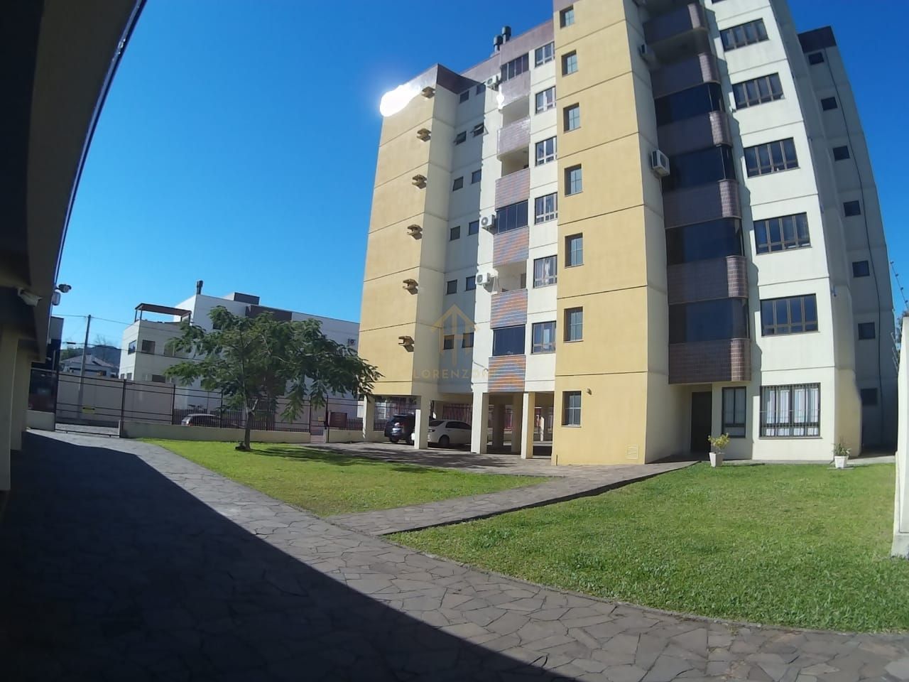 Apartamento à venda com 3 quartos, 107m² - Foto 24