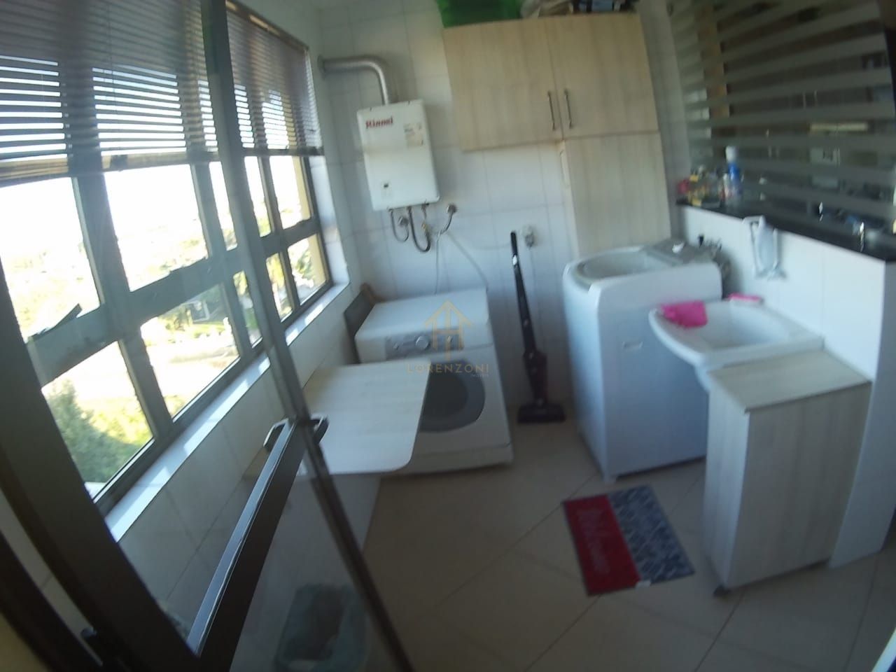 Apartamento à venda com 3 quartos, 107m² - Foto 6