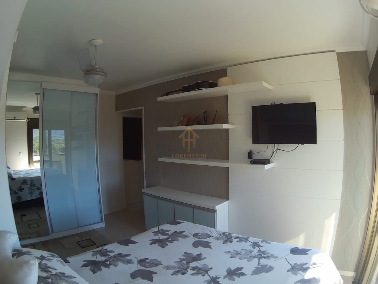 Apartamento à venda com 3 quartos, 107m² - Foto 4