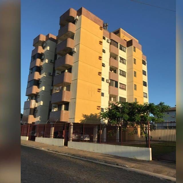 Apartamento à venda com 3 quartos, 107m² - Foto 1